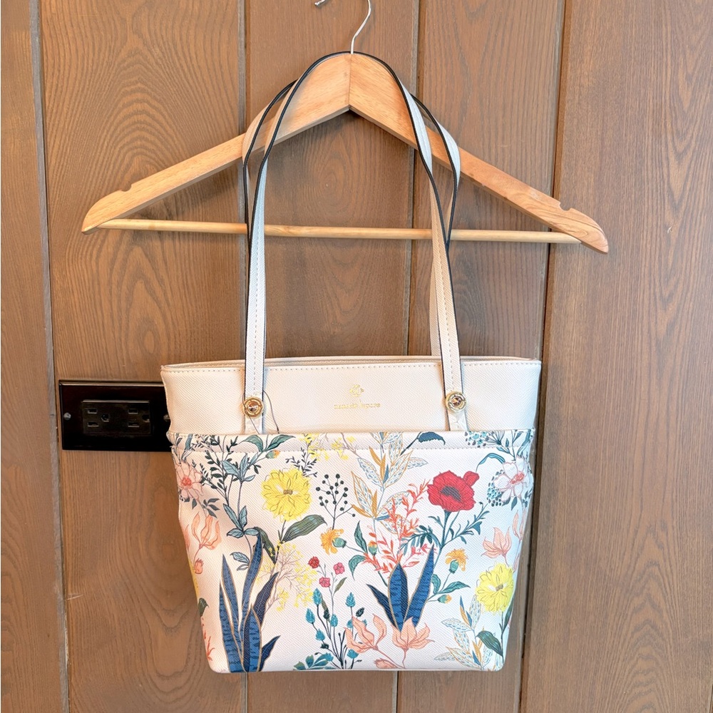 Nanette Lepore Makena Shopper Bag